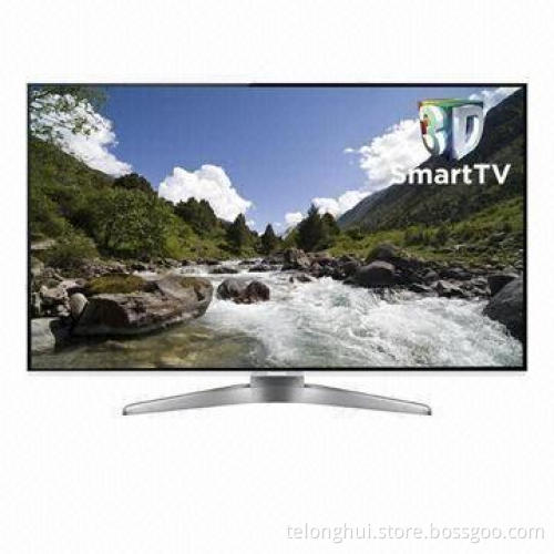 Smart LED HD TV, 55-inch Original Brand New, 1920 x 1080 pixels Resolution